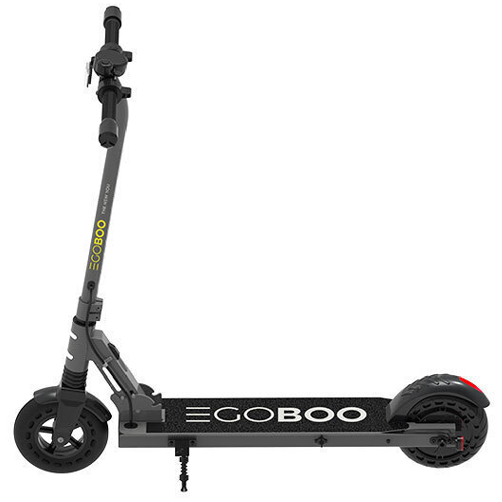 SCOOP Scooter Eléctrico Pro Scoop