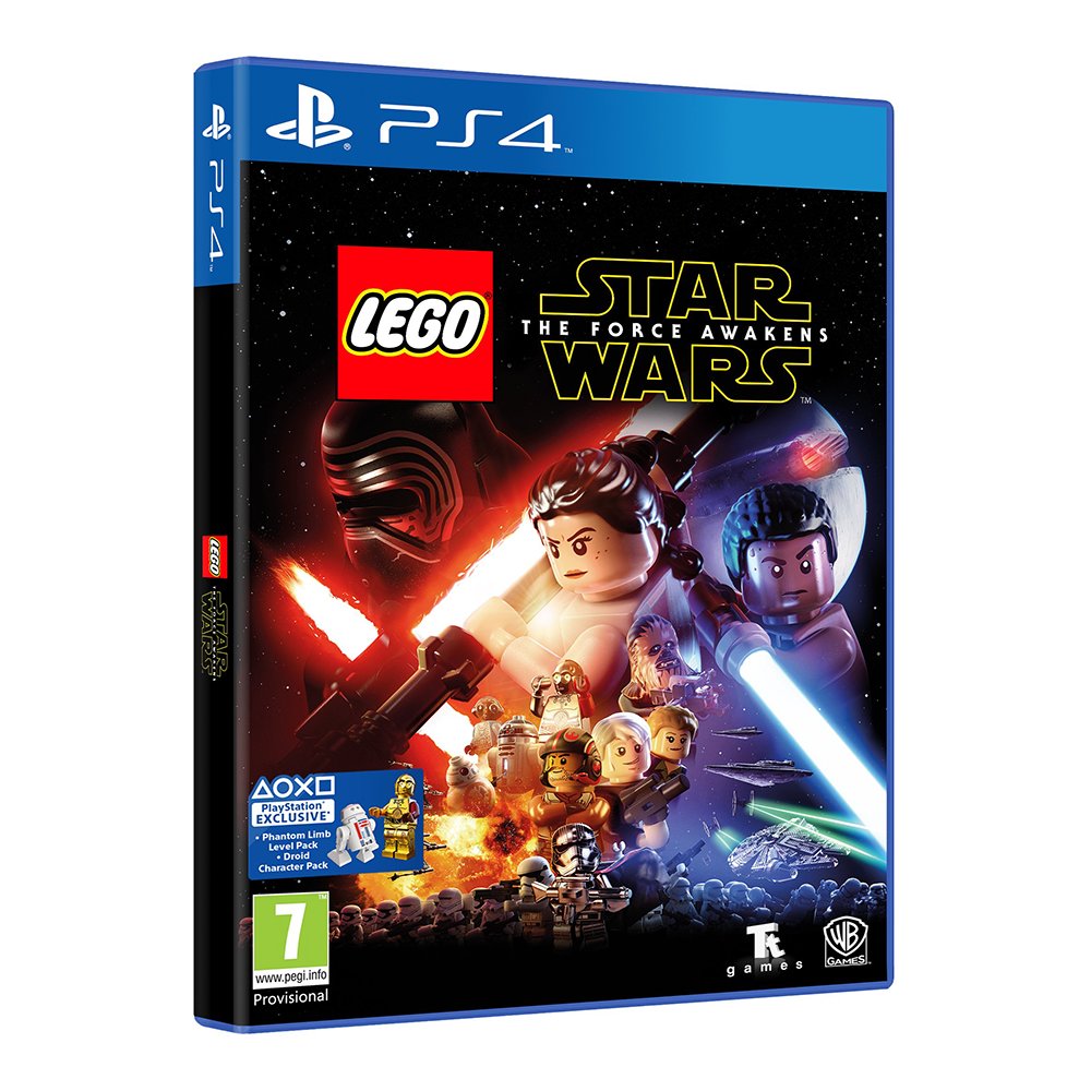 star wars latest ps4 game