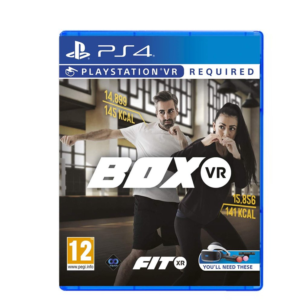 game box for ps4