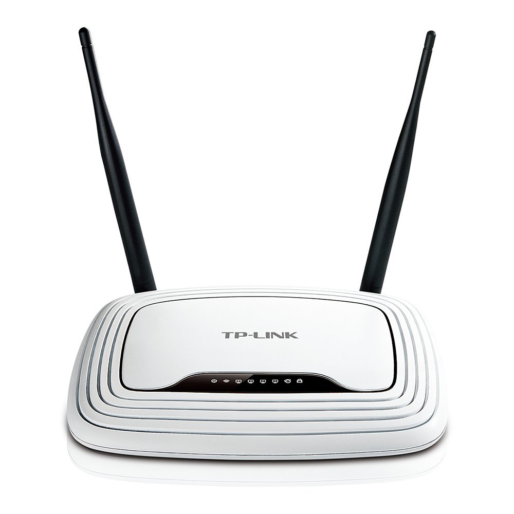 Wireless router-N 300Mbps TP-LINK TL-WR841N