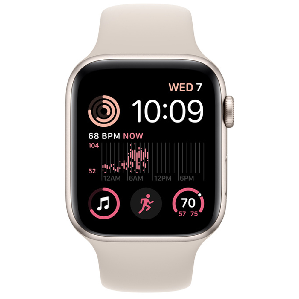 Smart Watches APPLE MNK03GK/A 
