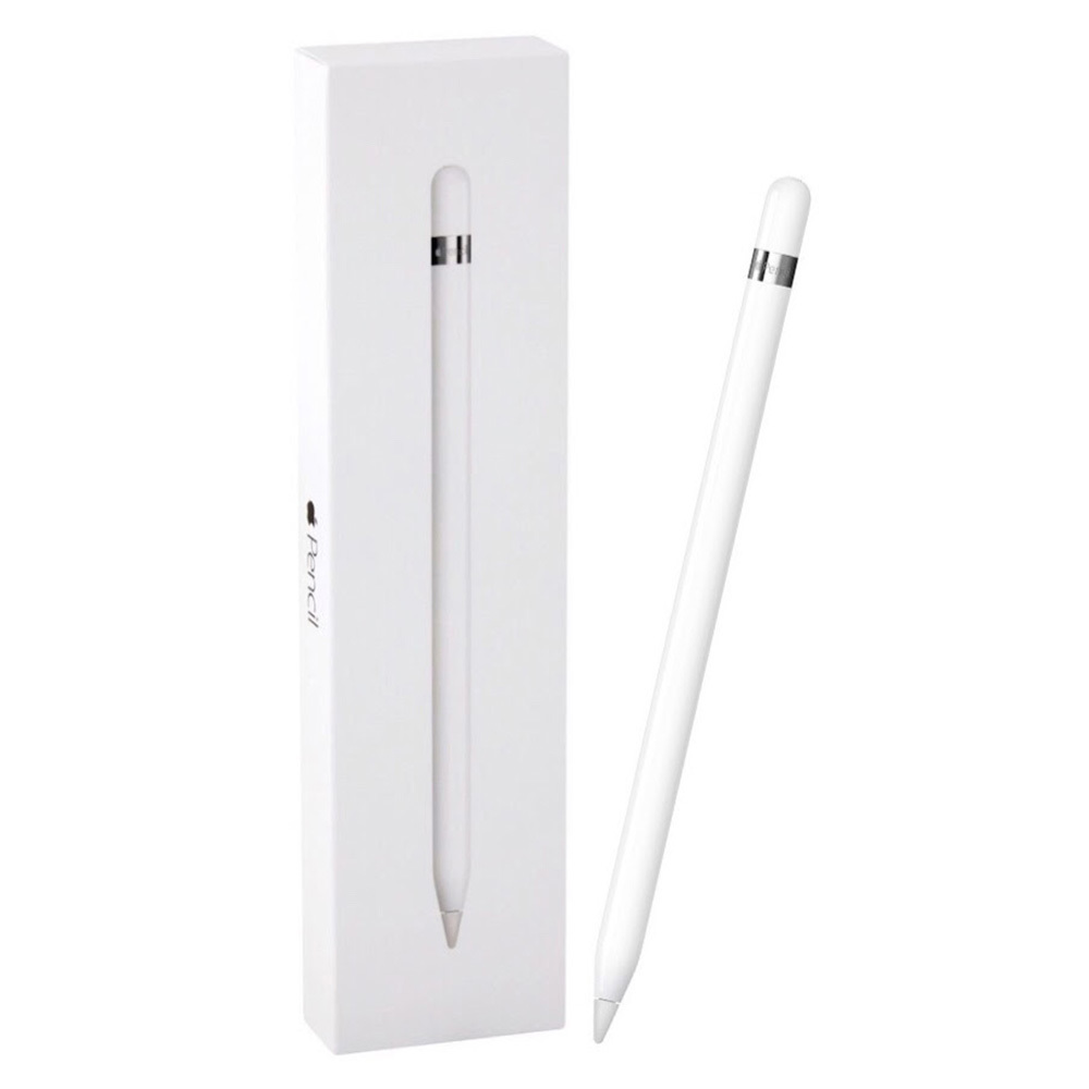 Stylus for tablet iPad APPLE Pencil 1st generation MQLY3 white