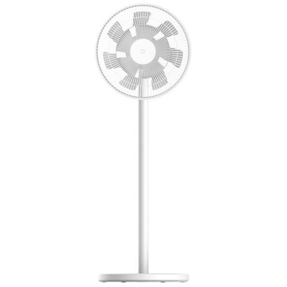 Floor/Desktop Fan 14" XIAOMI with Battery Mi Smart Standing Fan 2 Pro BHR5856EU white