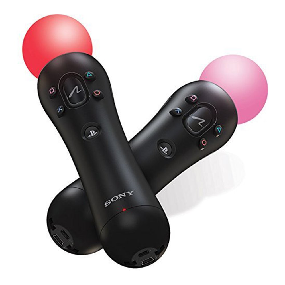 sony ps4 move controller