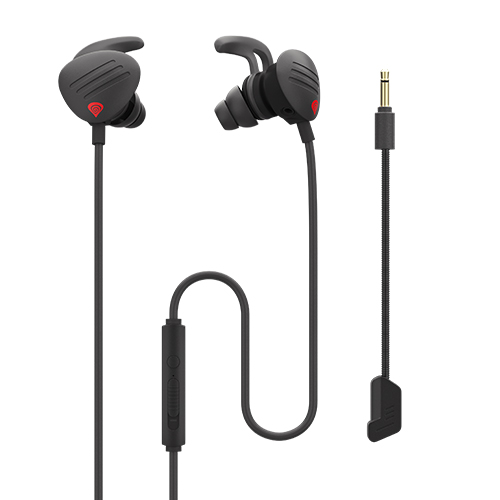 earphones with microphone for pc