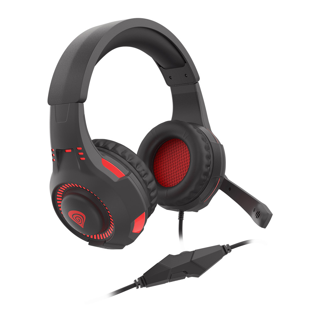 headphones with mic for pc under 200