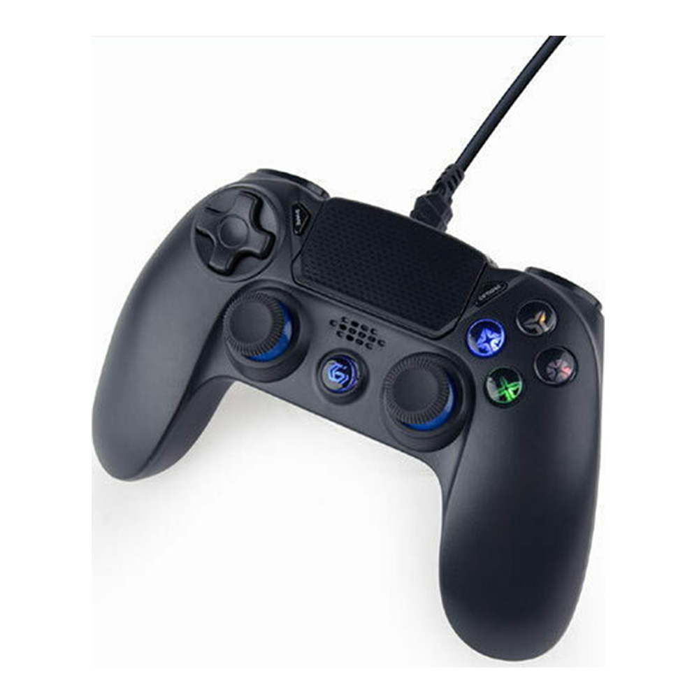 corded ps4 controller
