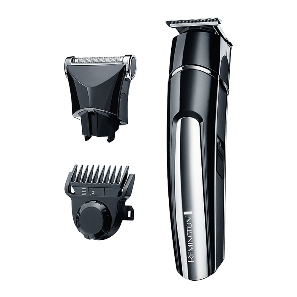 Hair trimmer REMINGTON Stubble Kit Beard MB4110 |