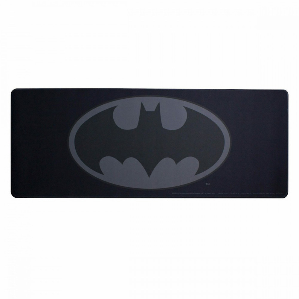 Collectible Desk mat PALADONE Batman Logo PP8804BM | Stephanis