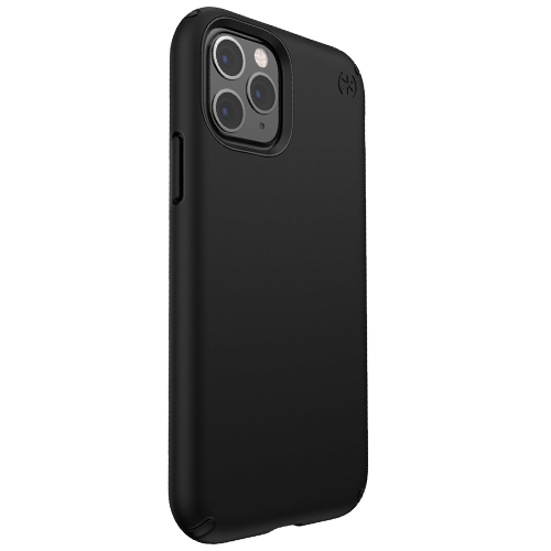 Back Cover Case for iPhone 11 Pro SPECK Presidio Pro SPK.CAS.0188 black ...