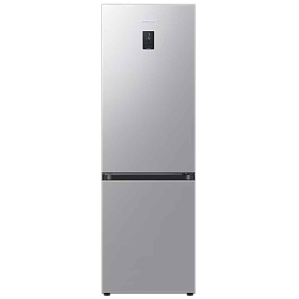 Refrigerator SAMSUNG RB34C671DSA/EF metal graphite | Stephanis