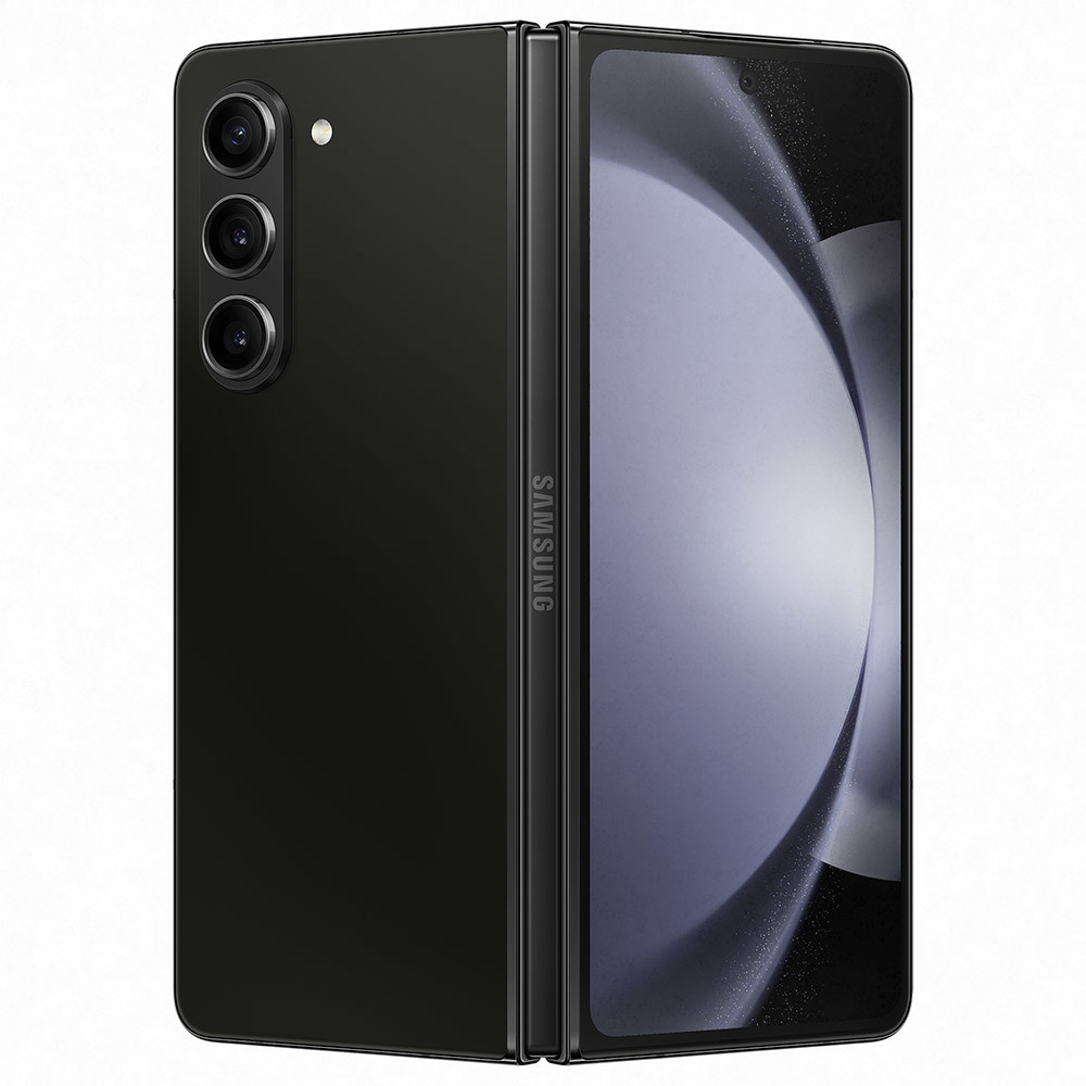 Smartphone SAMSUNG Galaxy Z Fold 5 512GB 5G SM-F946BZKCEUE black