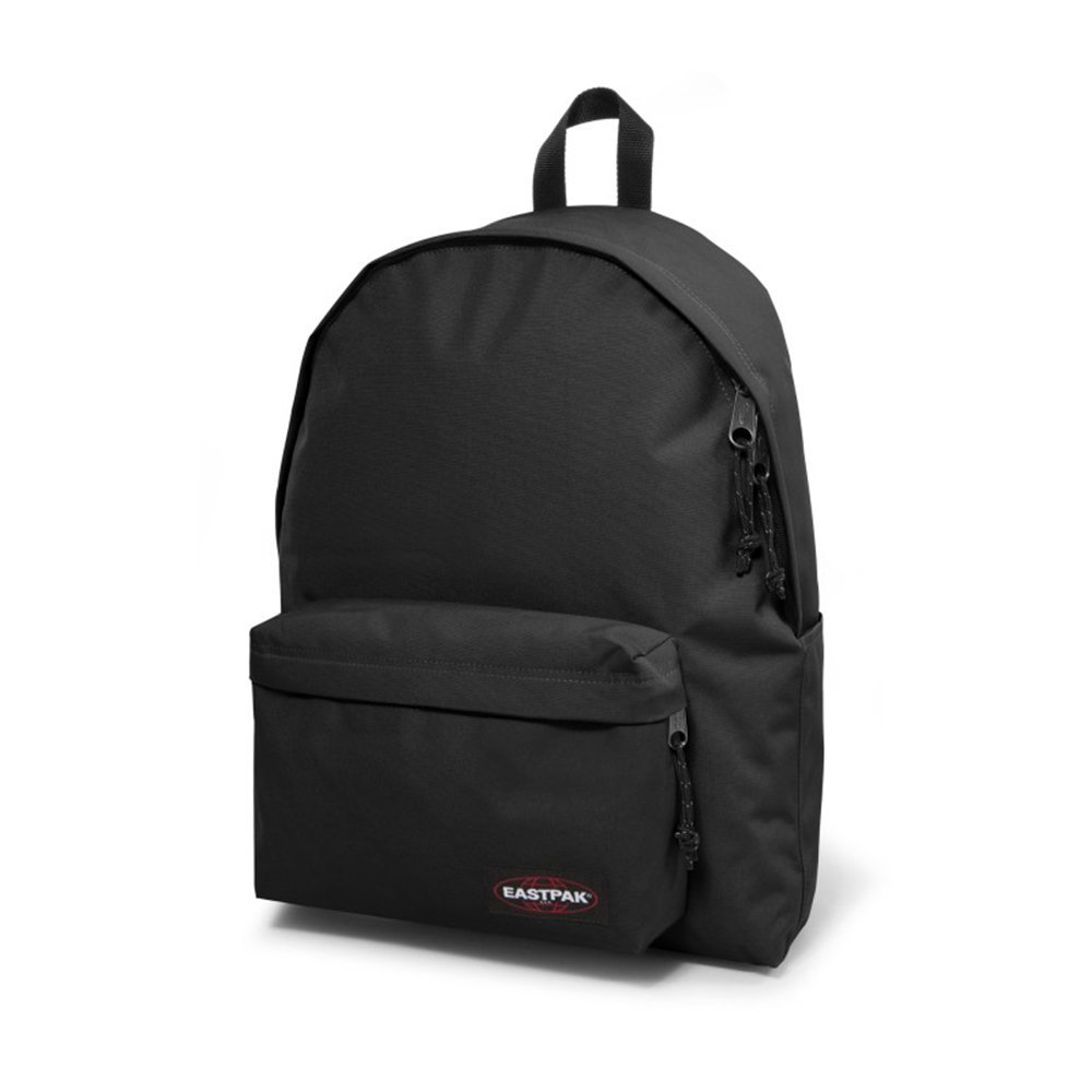 School bag EASTPAK Backpack Padded Pak'r XL EK799008 black | Stephanis