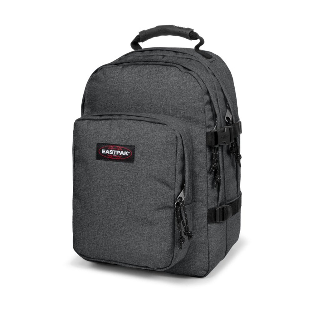 Ontmoedigen Purper Industrieel School bag EASTPAK Backpack Provider EK52077H black denim | Stephanis