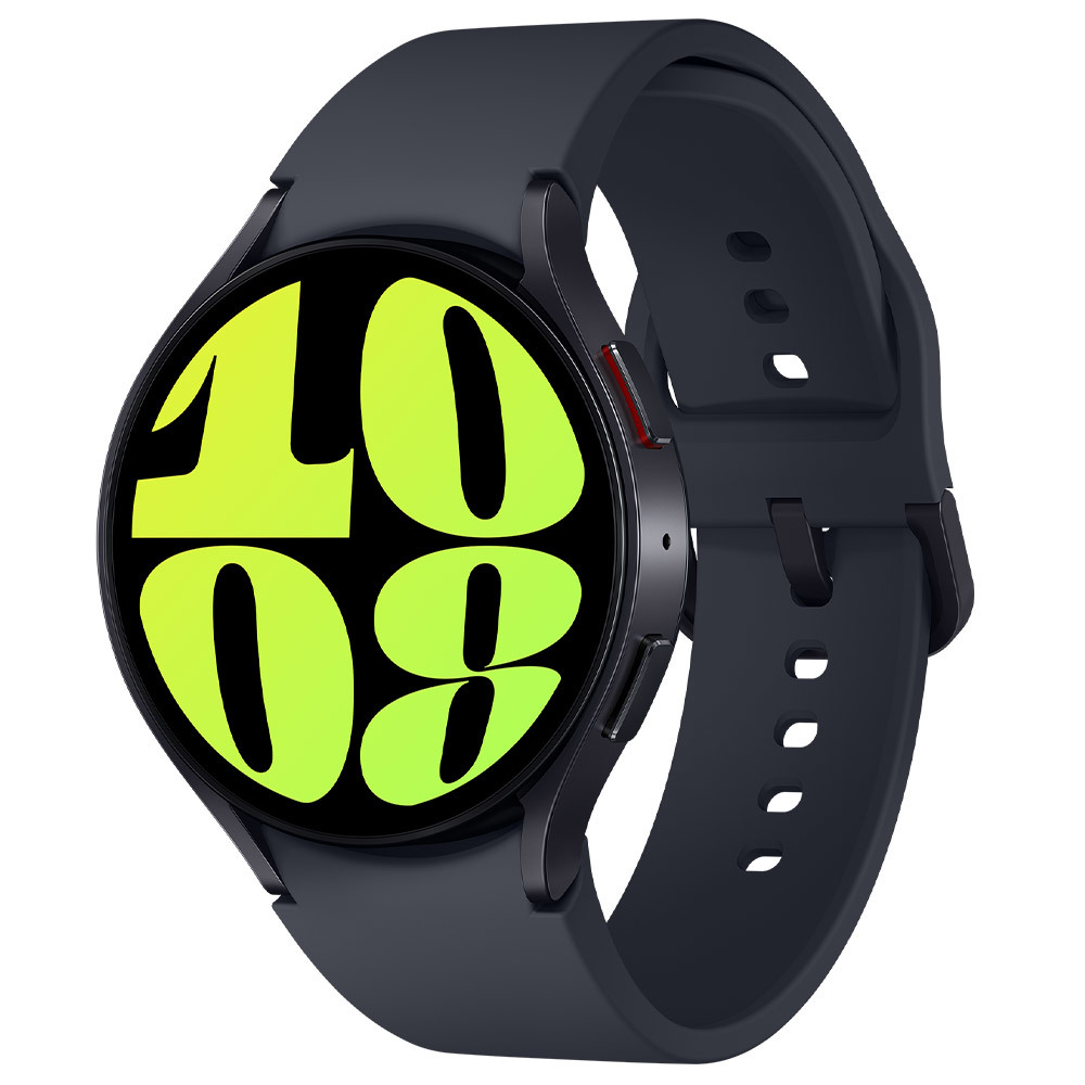 Smartwatch SAMSUNG Galaxy Watch 6 44mm R940 SM-R940NZKAEUE graphite