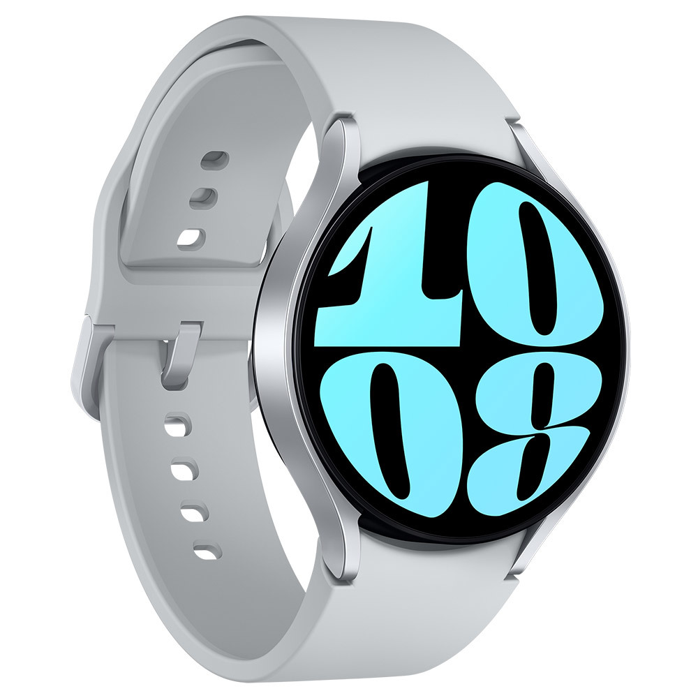 Smartwatch SAMSUNG Galaxy Watch 6 44mm R940 SM-R940NZSAEUE silver