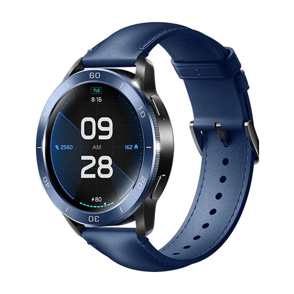 Smartwatch Bezel for XIAOMI S3 BHR8318GL blue