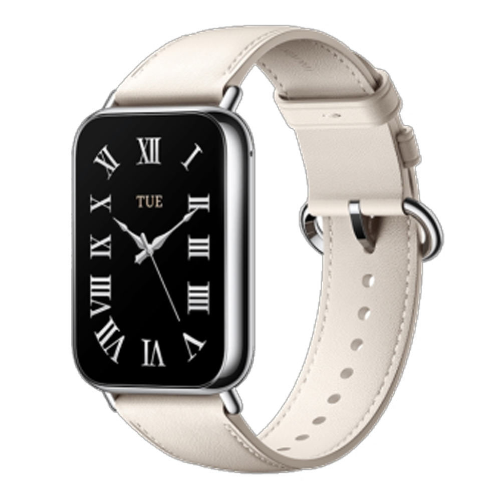 Smartwatch Strap για XIAOMI Redmi Watch 4/Smart Band 8 Pro BHR8015GL white
