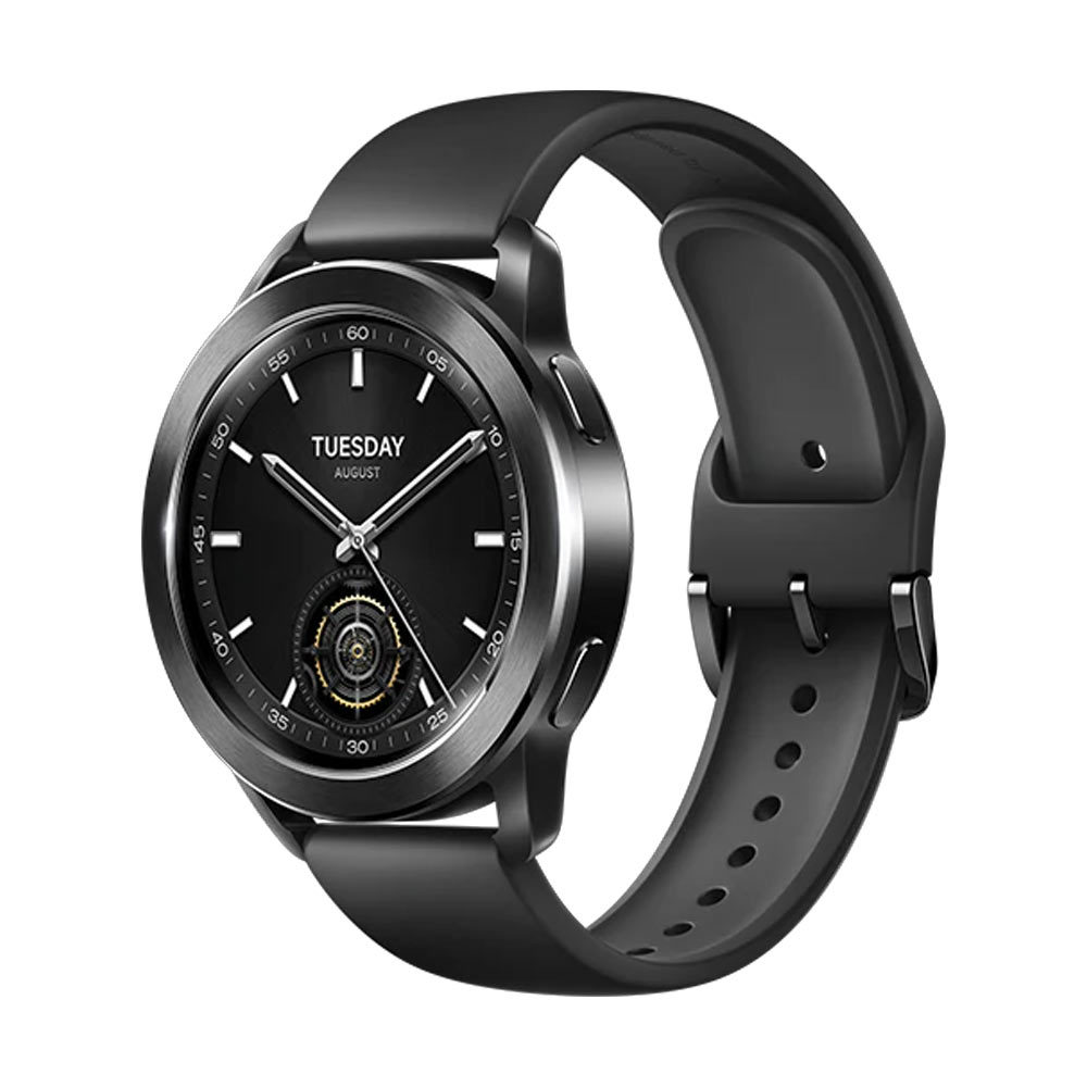 Smartwatch Bezel for XIAOMI S3 BHR8317GL black