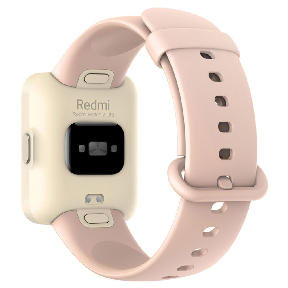Smartwatch Λουράκι για Redmi Watch 2 Lite XIAOMI BHR5437GL ροζ