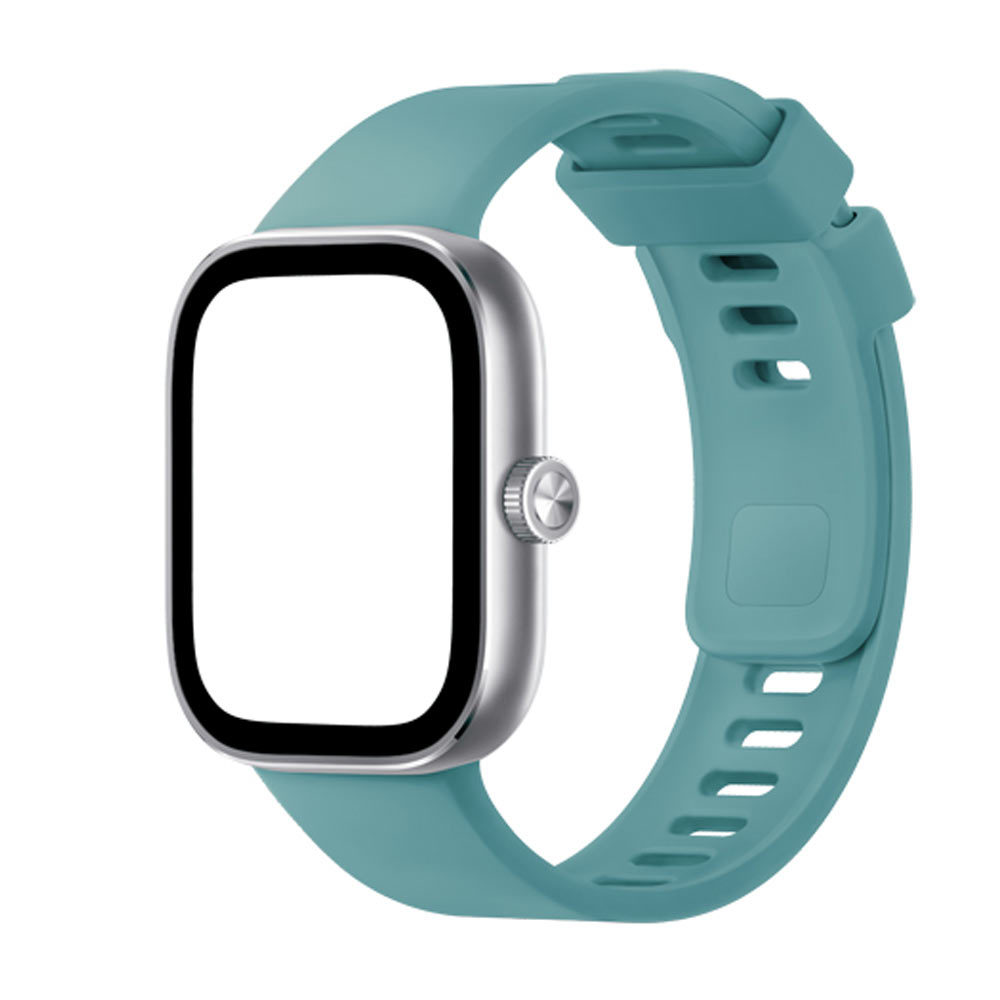 Smartwatch Λουράκι για XIAOMI Redmi Watch 4/Smart Band 8 Pro BHR7853GL κυανό