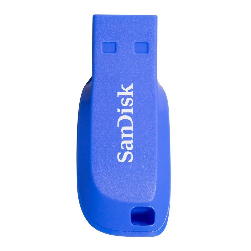 Memory Stick USB 3.0 16GB SANDISK SDCZ50C-016G-B35BE blue